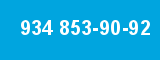 934 853-90-92